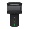 DETECTO Smoke Tester